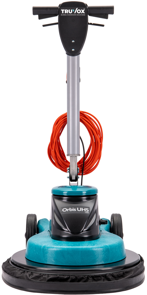 ORBIS 1500 HI SPEED תוצרת אנגליה TRUVOX