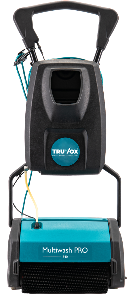 מכונת שטיפה דגם  Multiwash II